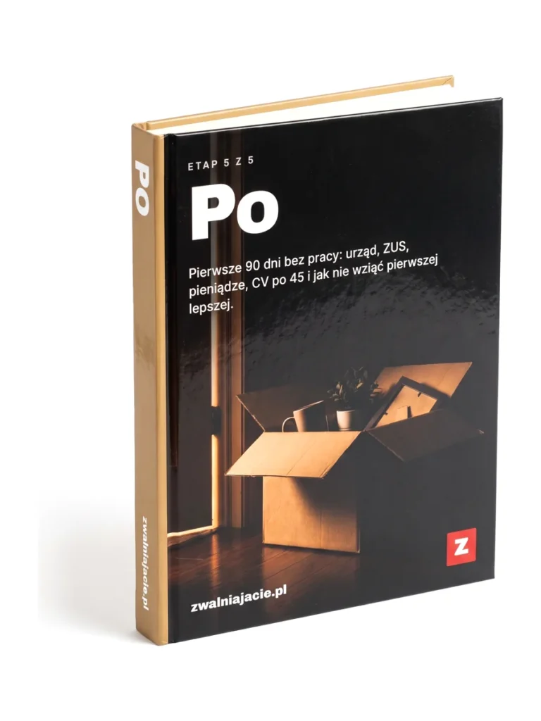 Okładka: Po